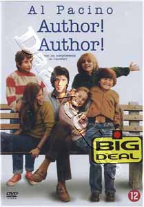 Author! Author! (DVD)